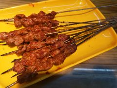 -清真.德枭炕肉店.青海菜(大新街夜市店)