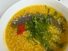 -大锅强·蒸海鲜青岛菜(金沙滩店)