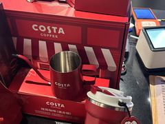 -COSTA COFFEE(常州山姆会员店)