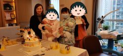 -大美母婴月子中心(希尔顿店)