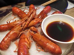 -红盔甲·小龙虾(定西路店)