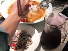 -周渝食惦·酸菜鱼精致川菜(横岗店)