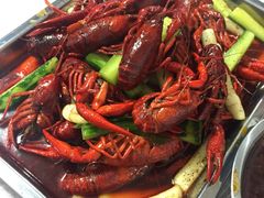 -袁老大龙虾(石鼓路总店)