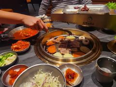-麻蒲碳烤肉(远景路1号店)