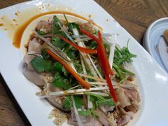 -点心传说·粤菜点心(佐阾虹湾店)