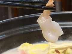 -海富荣锅贴(万象城店)