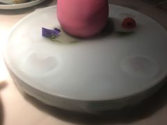 -韵秋荷(宝山龙湖天街店)