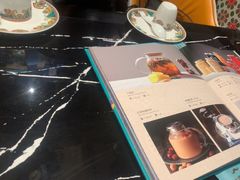 -巴依老爷新疆美食(清华东门店)