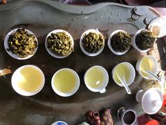 -文雅轩茶叶(锦和越界田林坊店)