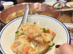 -妈妈的味道·腾冲特色菜(和顺古镇店)