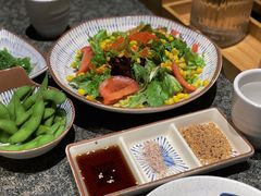 -NIUAN牛庵·日式和牛烧肉(恒隆店)