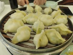 -王厚元饺子·辽菜·烤鸭(黄河大街店)
