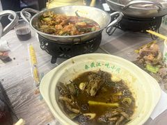 -小民大排档(光谷店)