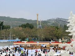 -盈香心动乐园