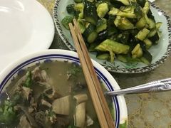-清真·鸦儿李记·小馆(后海店)