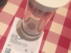 -西贝(无锡万象城店)