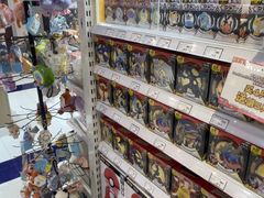 -TOYSRUS玩具反斗城(杭州萧山万象汇店)