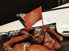 -侨美食家·粤菜(体育西路店)