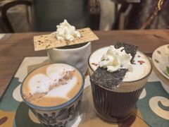 -时光花园(白鹭洲店)