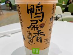 -奈雪的茶(天河城店)