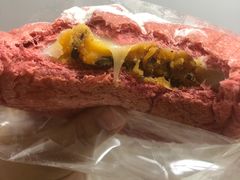 -美事客·面包·蛋糕·甜品(CBD店)