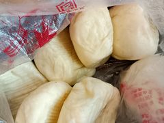 -清泉阁包子铺(中山路店)