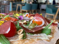 伊比利亚火腿薄脆-EN SPACE恩空间