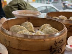 -东升灌浆包(辛庄街总店)