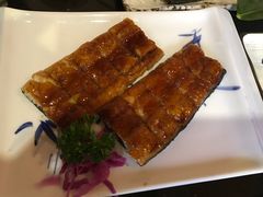 -千鹤日本料理(穿山路店)