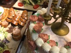 -The Cheebat 锌吧·Bistro(体育西店)