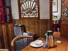 -又一福烤鸭·北京菜(东四店)