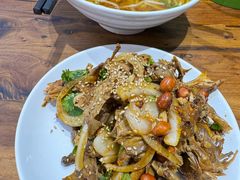 -萍姨抻面馆·鸡架冒菜(清湖店)