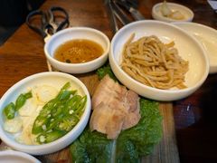 -Dombe豚(黑猪肉街店)