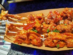 -蛙来哒(东城万达店)