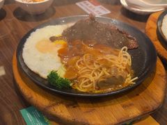 -豪享来中西餐厅(隆昌店)