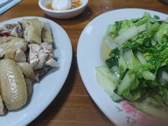 -邮电新村嘉积鸭美味园