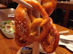 -宝莱纳啤酒花园餐厅PAULANER BRAUHAUS Nanjing(广州路店)