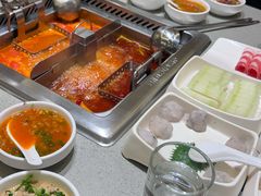 -海底捞火锅(亲贤北街店)