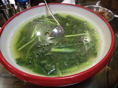 -88号小吃店·经典云南菜·地道纳西美食