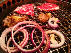 -汉拿山(北京上地华联店)