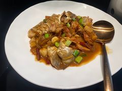 -海味世家·家常菜馆(明州里店)