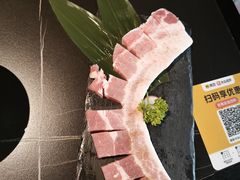 -谷牛和牛烤肉(漕河泾印象城店)