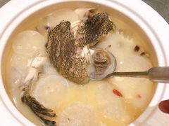 鱼羊鲜-悦湖公馆