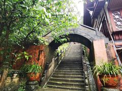 -都江堰普照寺