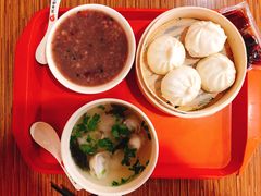 八宝粥-庆丰包子铺(南站二店)