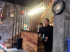 -老徽州(老街店)