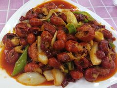 -四海蒸鲜蒸汽海鲜自助(北戴河店)