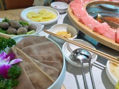 -川中渝夫火锅(铜陵万达广场店)