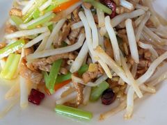 -漁耕小厨农家院(武当山店)