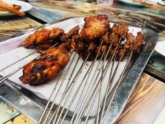 -钟记家菜(红专南路店)
